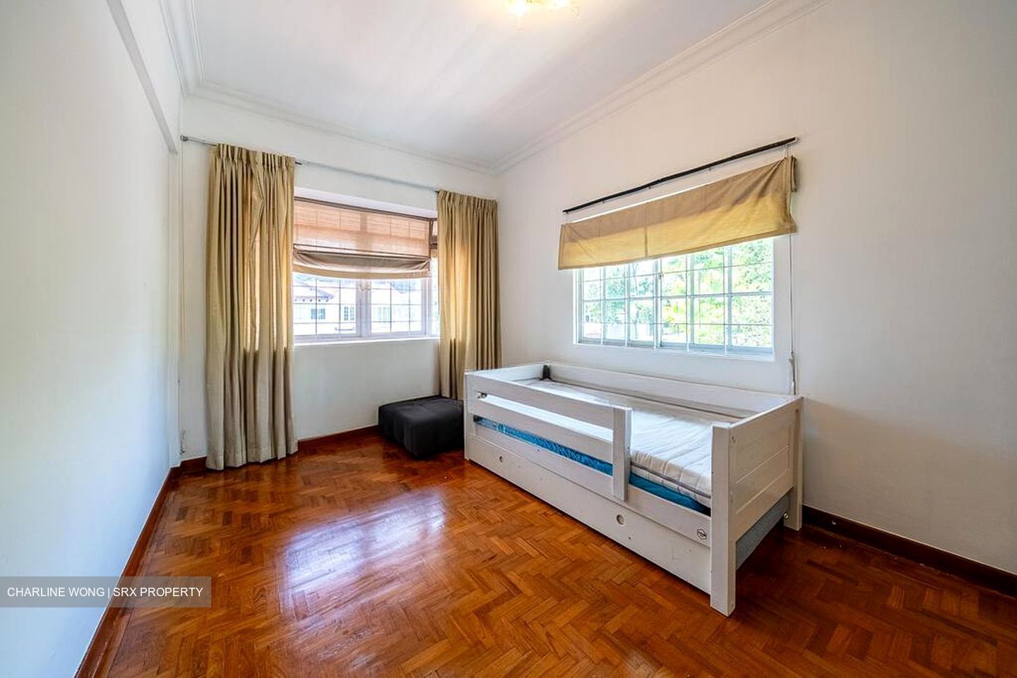 Regent Villas (D10), Terrace #496703631